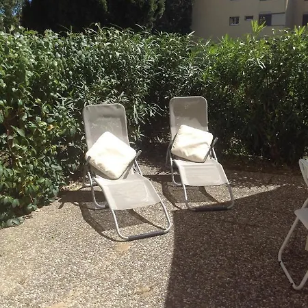 Appartement Le Lavand'or