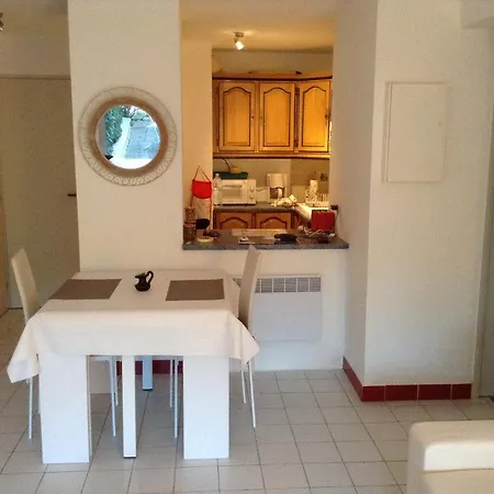 Appartement Le Lavand'or