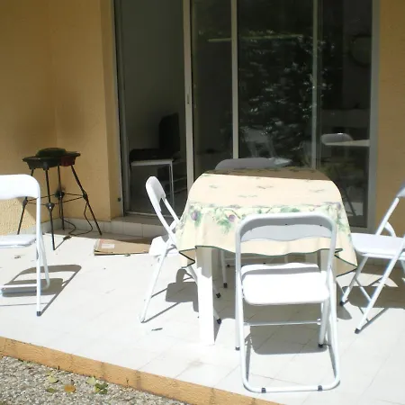 Le Lavand'or * Le Lavandou